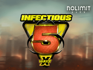 Infectious 5 Xways game icon