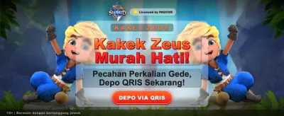 Mainkan Slot Gacor Sekarang banner