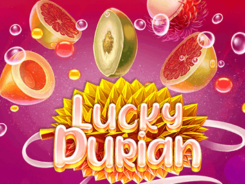 Lucky Durian game icon