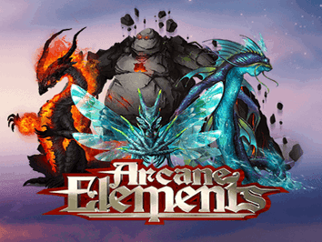 Arcane Elements game icon